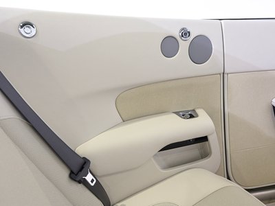 2018 ROLLS-ROYCE DAWN 缩略图 36