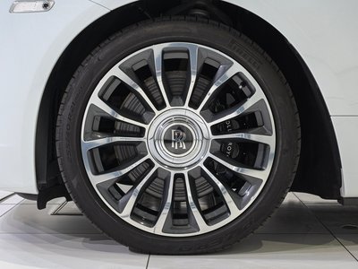2018 ROLLS-ROYCE DAWN 缩略图 10