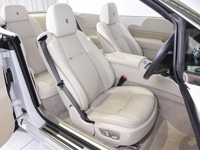 2018 ROLLS-ROYCE DAWN 缩略图 31