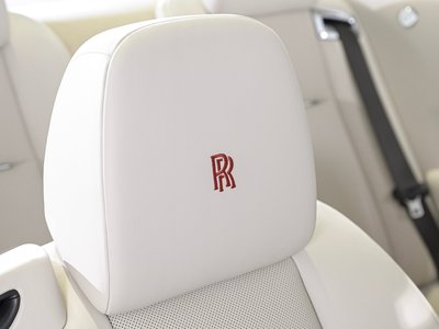 2018 ROLLS-ROYCE DAWN 缩略图 18