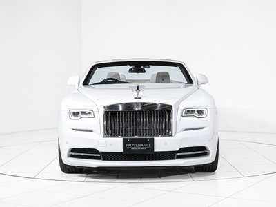 2018 ROLLS-ROYCE DAWN 缩略图 2