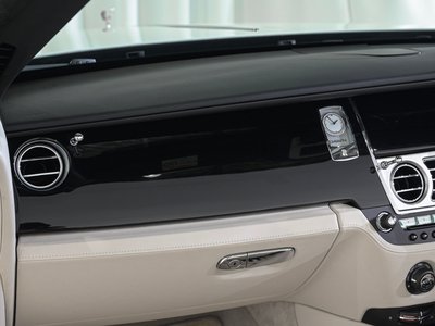 2018 ROLLS-ROYCE DAWN 缩略图 32