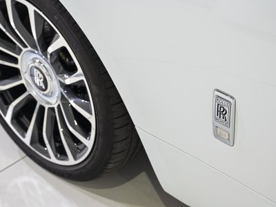 2018 ROLLS-ROYCE DAWN 缩略图 41