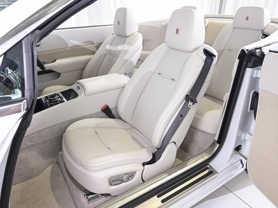 2018 ROLLS-ROYCE DAWN 缩略图 16