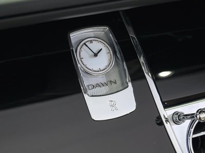2018 ROLLS-ROYCE DAWN 缩略图 33