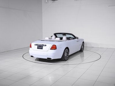 2018 ROLLS-ROYCE DAWN 缩略图 44