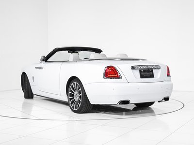2018 ROLLS-ROYCE DAWN 缩略图 7