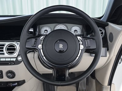 2018 ROLLS-ROYCE DAWN 缩略图 22