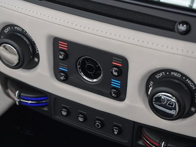 2018 ROLLS-ROYCE DAWN 缩略图 27