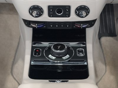 2018 ROLLS-ROYCE DAWN 缩略图 26