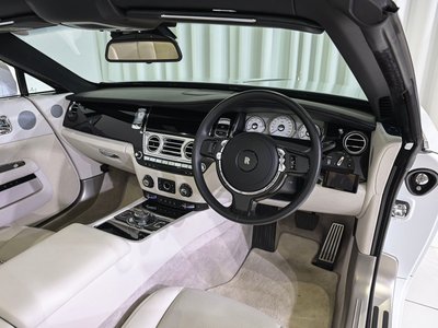 2018 ROLLS-ROYCE DAWN 缩略图 30