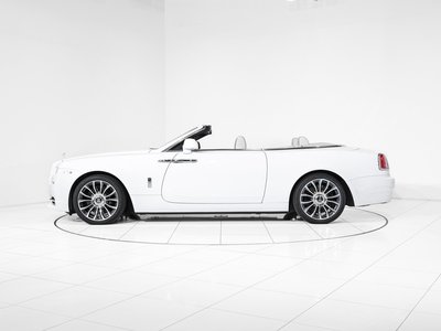 2018 ROLLS-ROYCE DAWN 缩略图 5