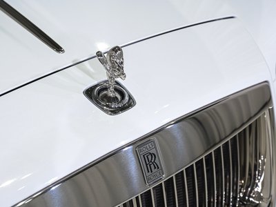 2018 ROLLS-ROYCE DAWN 缩略图 40