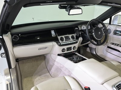 2018 ROLLS-ROYCE DAWN 缩略图 20