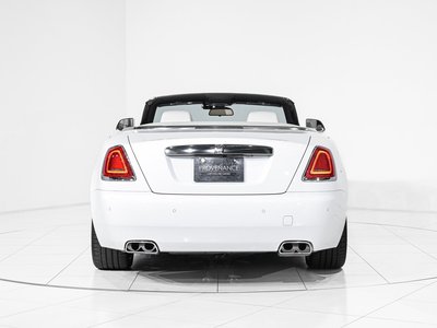 2018 ROLLS-ROYCE DAWN 缩略图 3