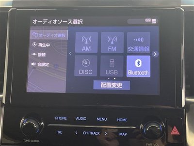 2022 Toyota ALPHARD — миниатюра 7