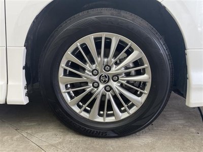 2022 Toyota ALPHARD — миниатюра 43