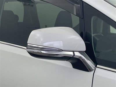 2022 Toyota ALPHARD — миниатюра 40