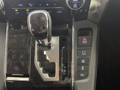 2022 Toyota ALPHARD — миниатюра 17