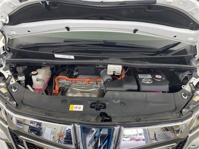 2022 Toyota ALPHARD — миниатюра 44