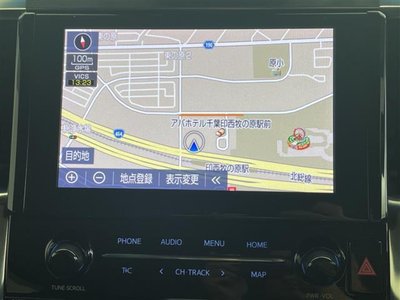 2022 Toyota ALPHARD — миниатюра 6