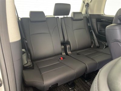 2022 Toyota ALPHARD — миниатюра 28