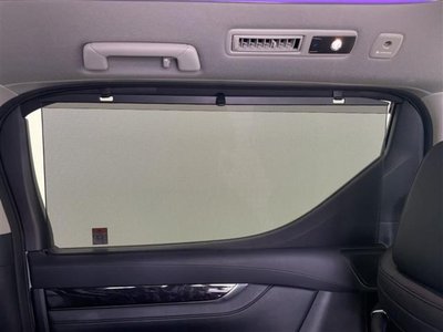 2022 Toyota ALPHARD — миниатюра 31