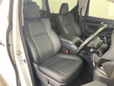2022 Toyota ALPHARD — миниатюра 26