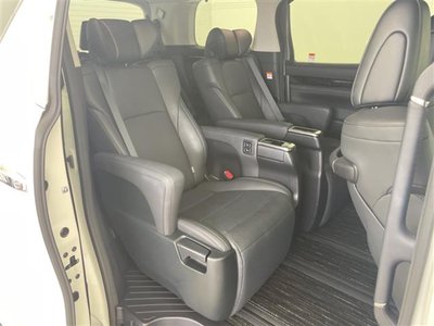 2022 Toyota ALPHARD — миниатюра 27