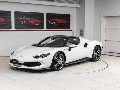 صورة مصغرة 17 لـ 2024 Ferrari 296 GTB