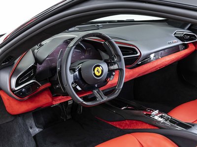صورة مصغرة 24 لـ 2024 Ferrari 296 GTB