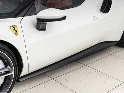 صورة مصغرة 54 لـ 2024 Ferrari 296 GTB