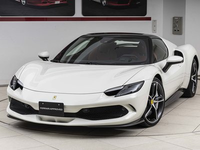 صورة 1 لـ 2024 Ferrari 296 GTB