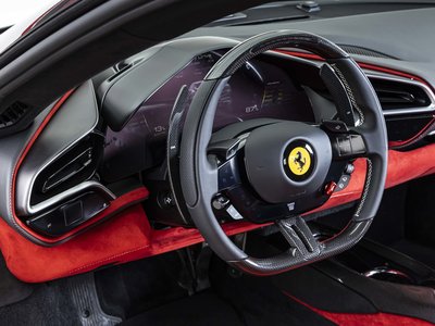 صورة مصغرة 29 لـ 2024 Ferrari 296 GTB
