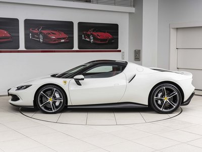 صورة 16 لـ 2024 Ferrari 296 GTB