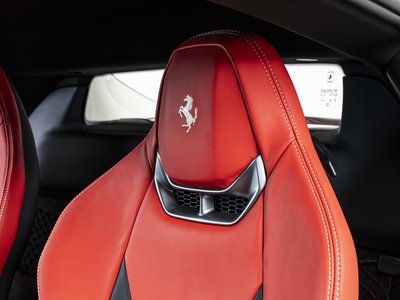 صورة مصغرة 30 لـ 2024 Ferrari 296 GTB