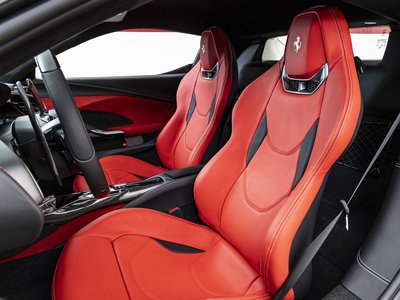 صورة مصغرة 28 لـ 2024 Ferrari 296 GTB