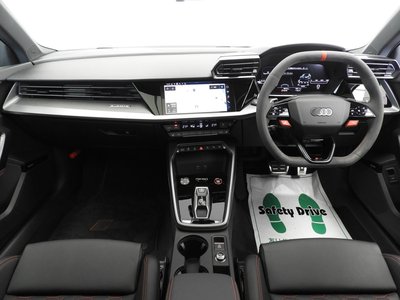 2025 AUDI RS3 SPORTBACK thumbnail 22