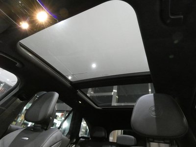 صورة 7 لـ 2024 Mercedes-BENZ GLC AMG