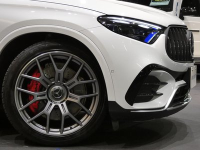 صورة 5 لـ 2024 Mercedes-BENZ GLC AMG