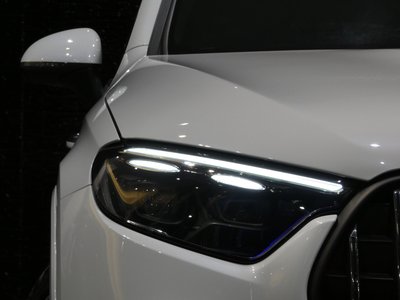 صورة 3 لـ 2024 Mercedes-BENZ GLC AMG