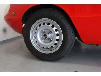 1975 ALFA Romeo ALFA SPIDER 照片 23