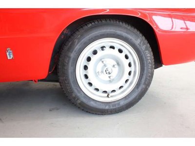 1975 ALFA Romeo ALFA SPIDER 照片 24