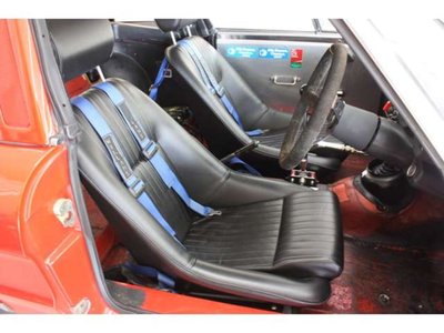 1975 ALFA Romeo ALFA SPIDER 照片 14