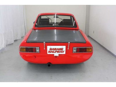 1975 ALFA Romeo ALFA SPIDER 照片 9
