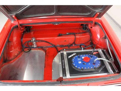 1975 ALFA Romeo ALFA SPIDER 照片 20