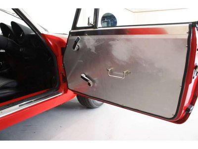 1975 ALFA Romeo ALFA SPIDER 照片 17