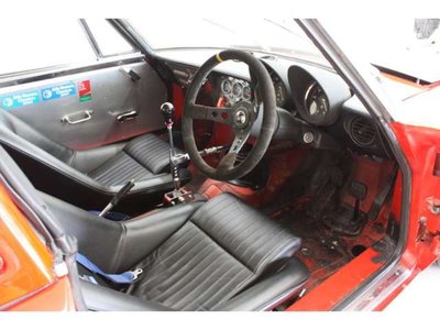 1975 ALFA Romeo ALFA SPIDER 照片 13