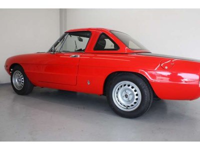 1975 ALFA Romeo ALFA SPIDER 照片 7