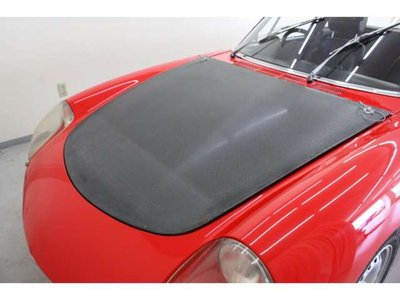 1975 ALFA Romeo ALFA SPIDER 照片 11